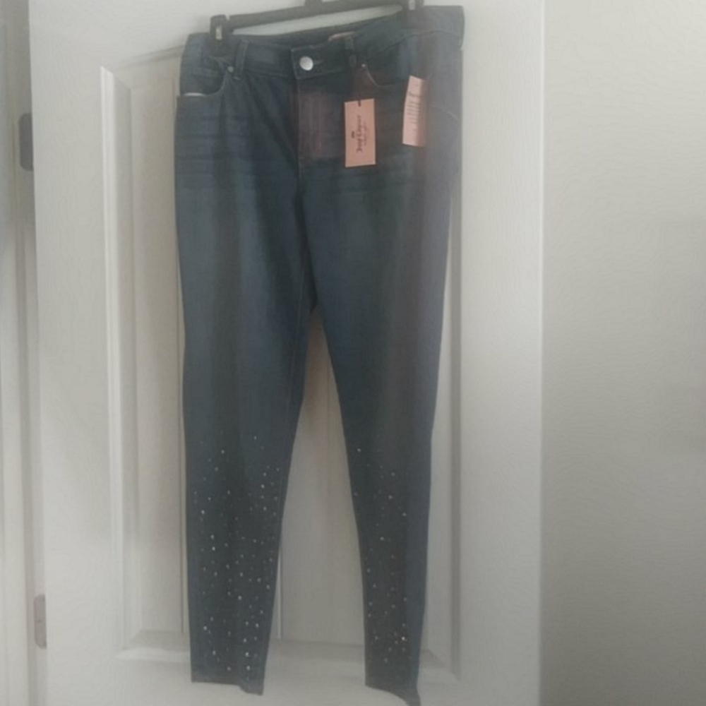 Juicy Couture Jeans